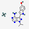 an image of a chemical structure CID 157365002