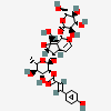 an image of a chemical structure CID 15736668