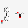 an image of a chemical structure CID 157368578