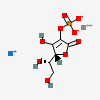 an image of a chemical structure CID 157380406