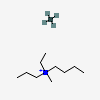 an image of a chemical structure CID 157389443