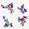 an image of a chemical structure CID 157393266