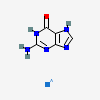an image of a chemical structure CID 157395943