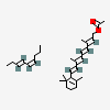 an image of a chemical structure CID 157396497