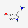 an image of a chemical structure CID 1574