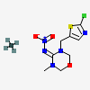 an image of a chemical structure CID 157400179