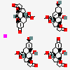 an image of a chemical structure CID 157403120