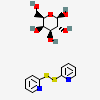 an image of a chemical structure CID 157413704