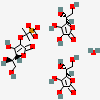 an image of a chemical structure CID 157413980