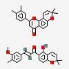 an image of a chemical structure CID 157415257