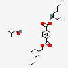 an image of a chemical structure CID 157421675