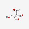 an image of a chemical structure CID 157422684