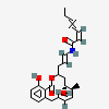 an image of a chemical structure CID 157426162