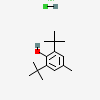 an image of a chemical structure CID 157426635