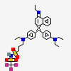 an image of a chemical structure CID 157428241