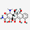 an image of a chemical structure CID 157428286