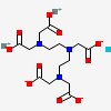 an image of a chemical structure CID 157429