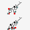 an image of a chemical structure CID 157440331