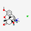 an image of a chemical structure CID 157442276