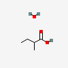 an image of a chemical structure CID 157442887
