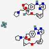 an image of a chemical structure CID 157448280