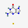 an image of a chemical structure CID 157452710