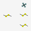 an image of a chemical structure CID 157453523