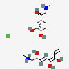 an image of a chemical structure CID 157455924