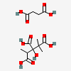 an image of a chemical structure CID 157464874