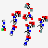 an image of a chemical structure CID 157482762