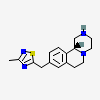 an image of a chemical structure CID 157483746