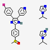 an image of a chemical structure CID 157484788