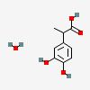 an image of a chemical structure CID 157487801