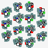 an image of a chemical structure CID 157489955