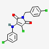 an image of a chemical structure CID 1574964