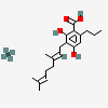an image of a chemical structure CID 157499518
