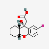 an image of a chemical structure CID 15749977