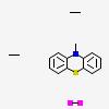 an image of a chemical structure CID 157500006