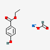 an image of a chemical structure CID 157501355