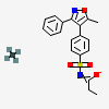 an image of a chemical structure CID 157501403