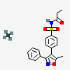 an image of a chemical structure CID 157501404