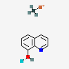an image of a chemical structure CID 157508216