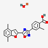 an image of a chemical structure CID 157510128