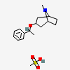 an image of a chemical structure CID 157518247