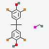 an image of a chemical structure CID 157520524