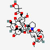 an image of a chemical structure CID 157529408