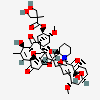 an image of a chemical structure CID 157529410