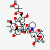 an image of a chemical structure CID 157529411