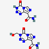 an image of a chemical structure CID 157530857