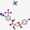 an image of a chemical structure CID 157532462